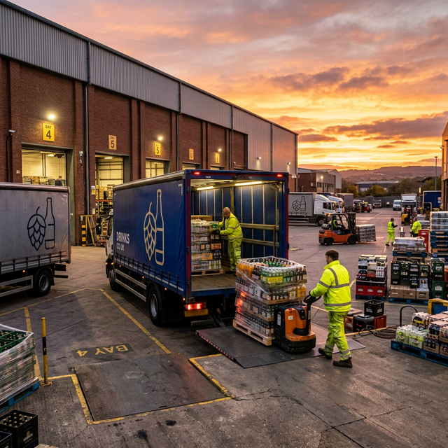 Logistics
